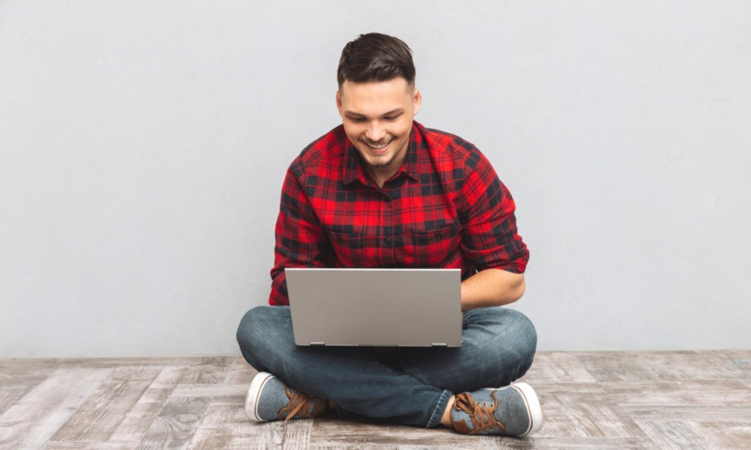 Interaktive Webinar-Session mit Teilnehmern
