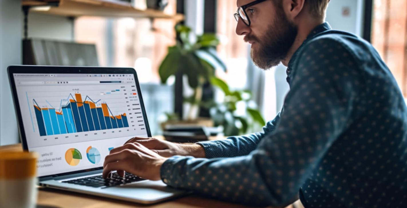 Support-Team hilft Teilnehmern bei SEO-Problemen