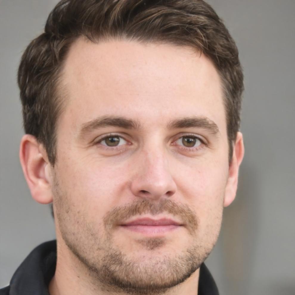 Teilnehmer Timo Wulf