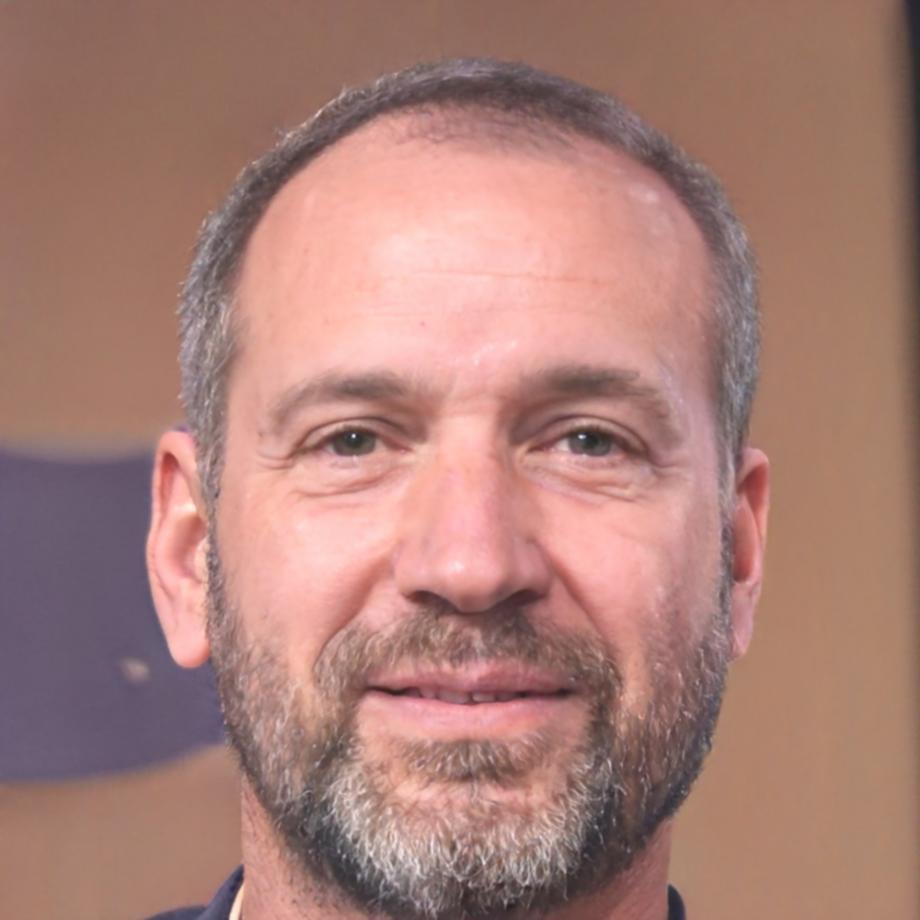 Teilnehmer Henrik Brüggemann