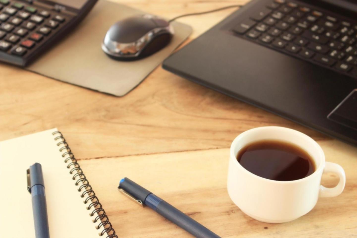 Professionelle Webinar-Umgebung mit moderner Technologie
