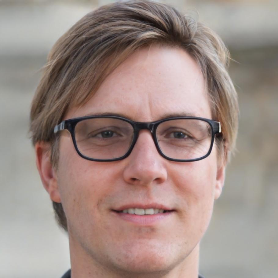 Henrik Voss, Technischer Leiter bei Ethereonivo